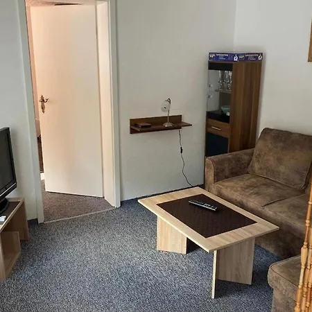 Am Kuestenwald * Koserow