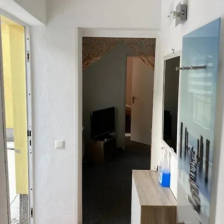 Kuestenwald By Pharus Holiday home