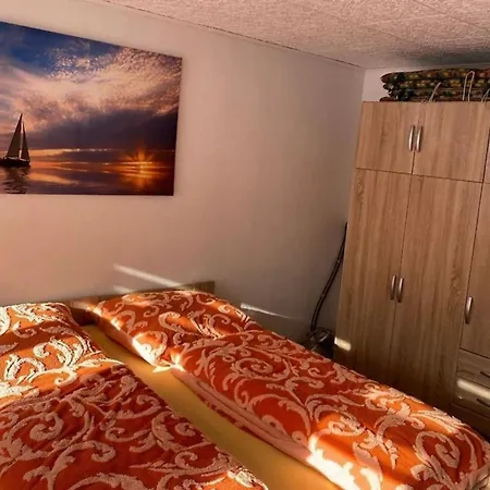 Am Kuestenwald Koserow