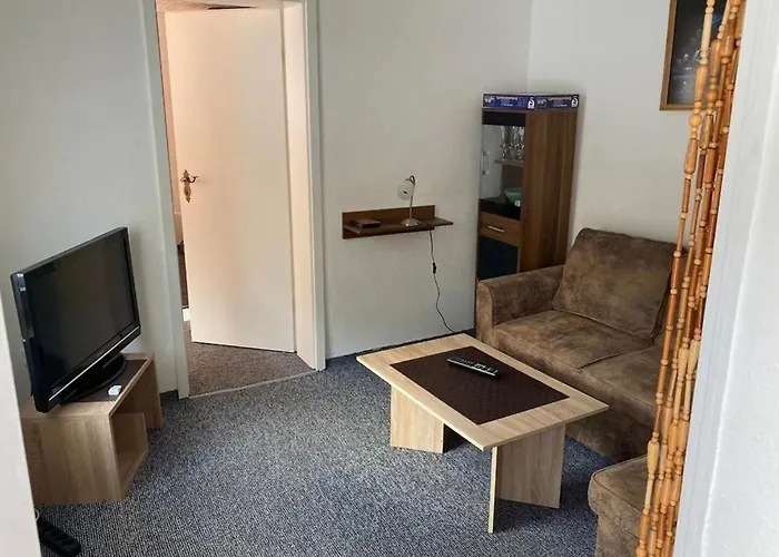 Am Kuestenwald * Koserow