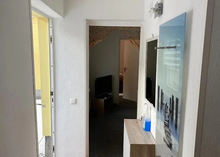 Am Kuestenwald Holiday home