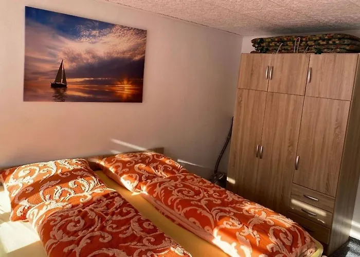 Am Kuestenwald Koserow