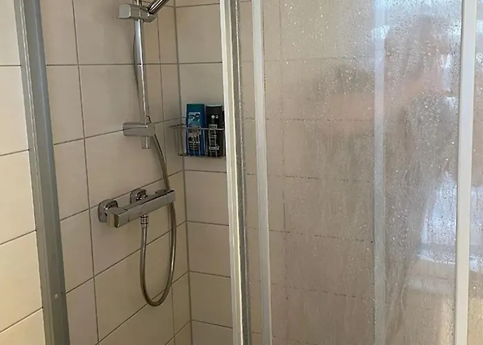 Am Kuestenwald Holiday home